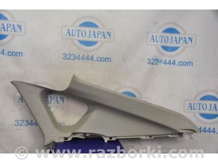 ФОТО Обшивка багажника для Toyota Prius III XW30 (09-15) Київ