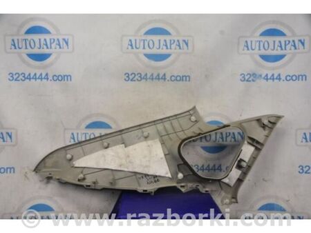 ФОТО Обшивка багажника для Toyota Prius III XW30 (09-15) Київ
