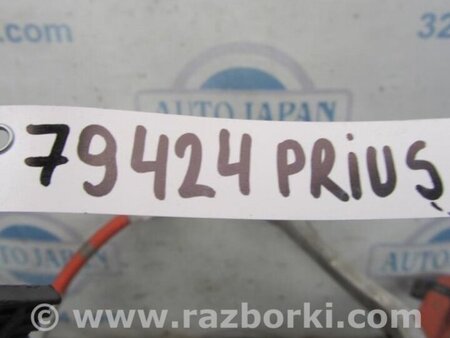 ФОТО Проводка високовольтної батареї для Toyota Prius III XW30 (09-15) Київ