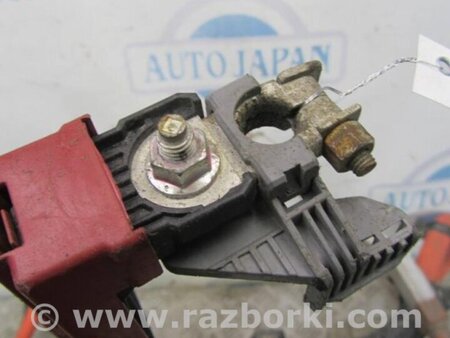 ФОТО Проводка високовольтної батареї для Toyota Prius III XW30 (09-15) Київ