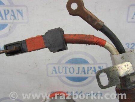 ФОТО Проводка високовольтної батареї для Toyota Prius III XW30 (09-15) Київ