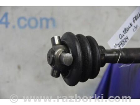 ФОТО Привід передній для Subaru Outback IV BM/BR (09-14) Київ