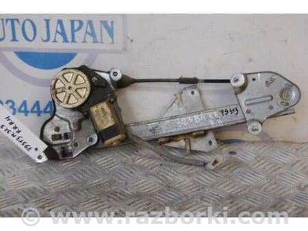 ФОТО Склопідйомник для Mazda 323 BH, BA (1994-2000) Київ