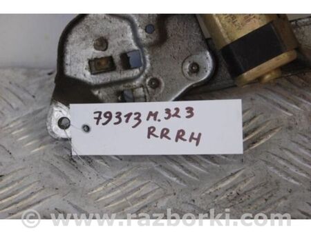 ФОТО Склопідйомник для Mazda 323 BH, BA (1994-2000) Київ