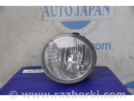 ФОТО Протитуманна фара для Subaru Outback III BP/BL (03-09) Київ