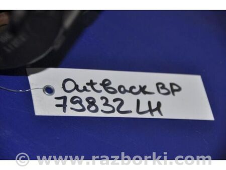 ФОТО Протитуманна фара для Subaru Outback III BP/BL (03-09) Київ