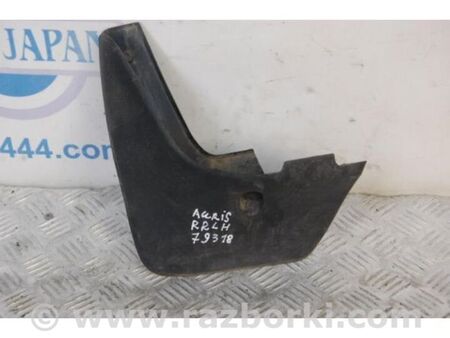 ФОТО Бризговик для Toyota Auris E150 (06-12) Київ