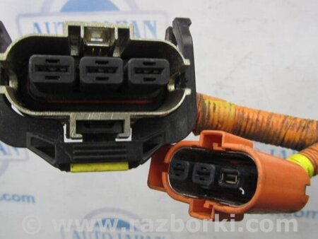 ФОТО Проводка високовольтної батареї для Hyundai Sonata VII LF (14-19) Київ