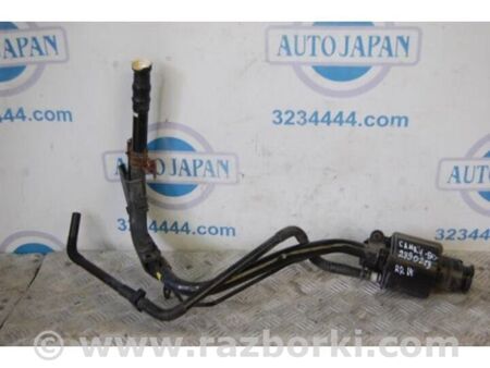ФОТО Горловина паливного бака для Toyota Camry 50 XV50 (11-14) Київ