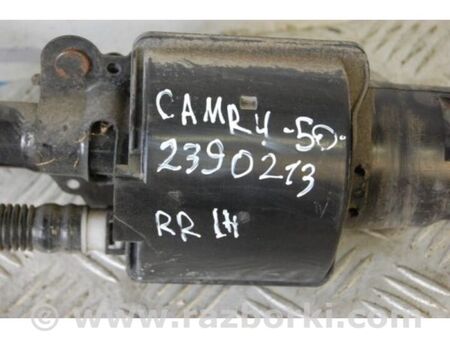 ФОТО Горловина паливного бака для Toyota Camry 50 XV50 (11-14) Київ