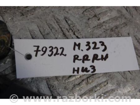 ФОТО Петля двері нижня для Mazda 323 BH, BA (1994-2000) Київ