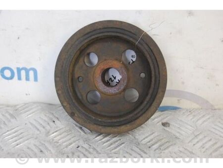 ФОТО Шків коленвалу для Toyota Auris E150 (06-12) Київ