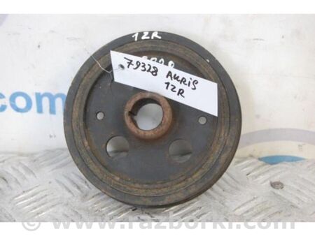 ФОТО Шків коленвалу для Toyota Auris E150 (06-12) Київ