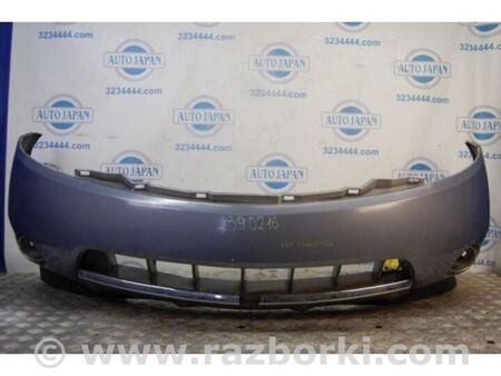 ФОТО Бампер передній для Nissan Murano Z50 (02-08) Київ