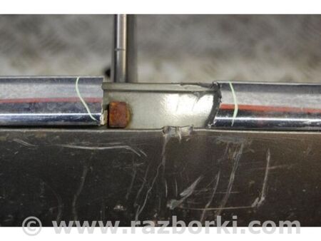 ФОТО Бампер передній для Nissan Murano Z50 (02-08) Київ