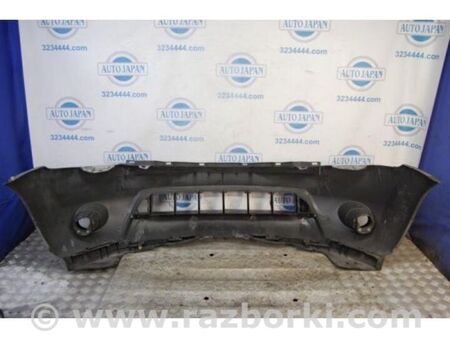 ФОТО Бампер передній для Nissan Murano Z50 (02-08) Київ