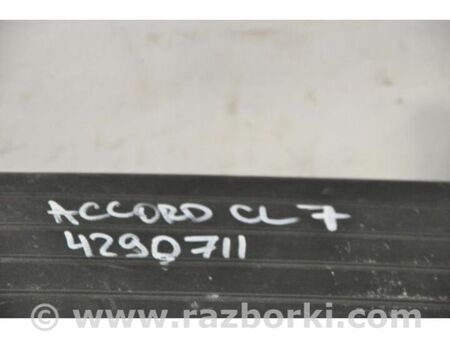 ФОТО Корпус повітряного фільтра для Honda Accord VII CL7/CL9 (02-08) Київ