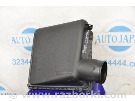 ФОТО Кришка корпусу повітряного фільтра для Toyota Tundra (2013-) Київ