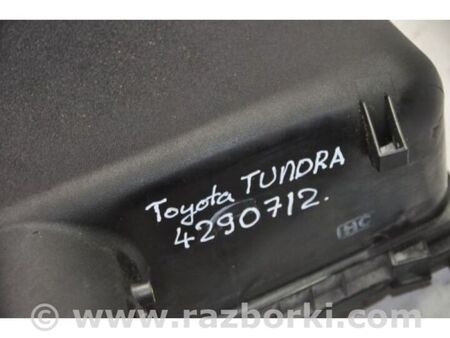 ФОТО Кришка корпусу повітряного фільтра для Toyota Tundra (2013-) Київ