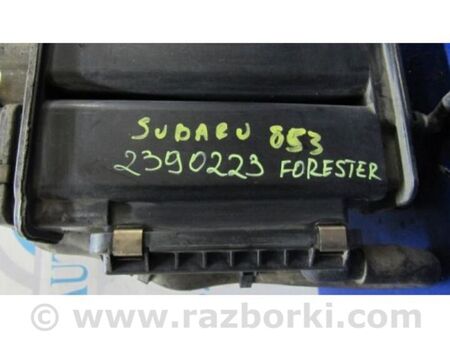 ФОТО Абсорбер паливний для Subaru Forester SG S11 (02-08) Київ