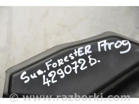 ФОТО Патрубок повітряного фільтра для Subaru Forester SJ S13 (12-18) Київ