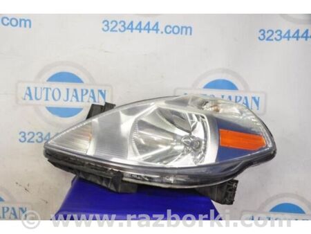 ФОТО Фара для Nissan Tiida/Versa C11 Київ