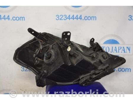 ФОТО Фара для Nissan Tiida/Versa C11 Київ