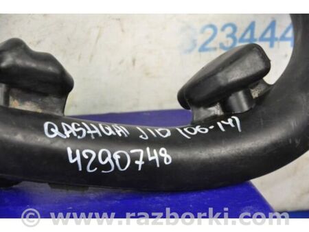 ФОТО Повітрозабірник для Nissan Qashqai J10 (06-13) Київ