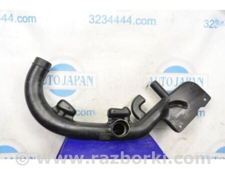 ФОТО Повітрозабірник для Nissan Qashqai J10 (06-13) Київ
