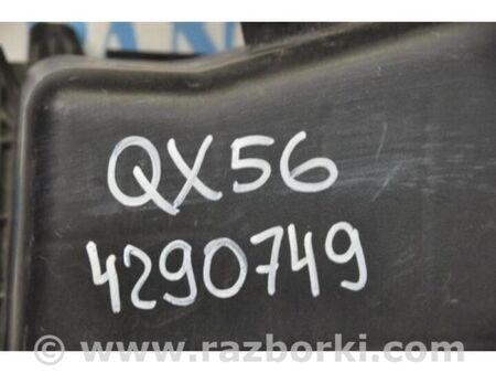 ФОТО Корпус повітряного фільтра для Nissan Titan (04-16) Київ