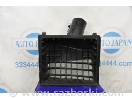 ФОТО Корпус повітряного фільтра для Nissan Titan (04-16) Київ