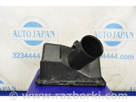 ФОТО Корпус повітряного фільтра для Nissan Titan (04-16) Київ