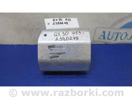 ФОТО Кріплення радіатора для Infiniti QX30 (15-19) Київ