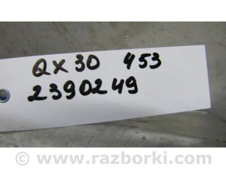 ФОТО Кріплення радіатора для Infiniti QX30 (15-19) Київ