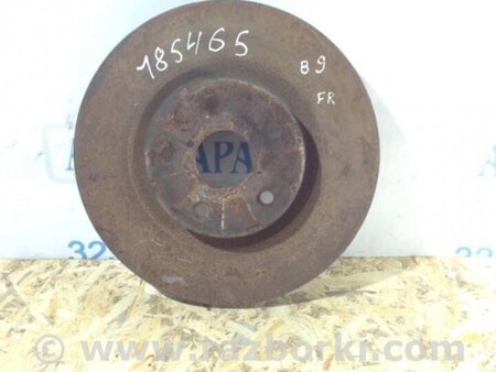 ФОТО Гальмівний диск передній для Subaru Tribeca B9 (05-08) Київ