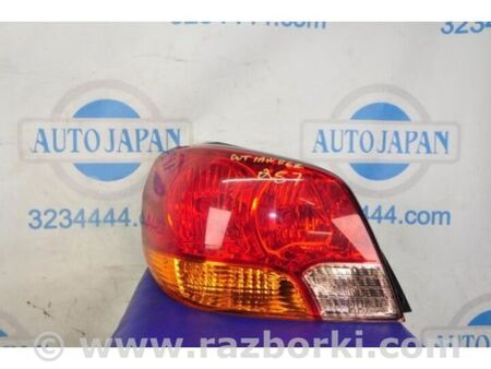 ФОТО Ліхтар зовнішній для Mitsubishi Outlander Київ