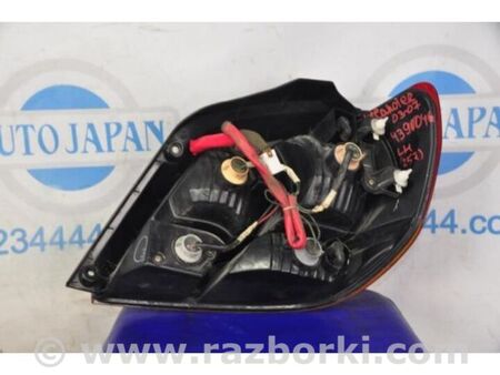 ФОТО Ліхтар зовнішній для Mitsubishi Outlander Київ