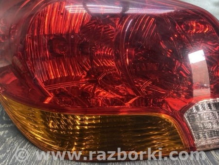 ФОТО Ліхтар зовнішній для Mitsubishi Outlander I CU (01-09) Київ