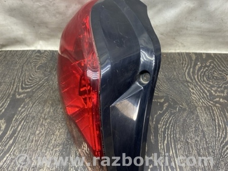 ФОТО Ліхтар зовнішній для Mitsubishi Outlander I CU (01-09) Київ