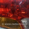 ФОТО Ліхтар зовнішній для Mitsubishi Outlander I CU (01-09) Київ