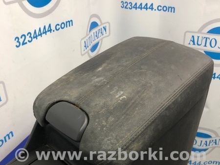 ФОТО Підлокітник для Honda Accord VIII CW універсал (07-13) Київ