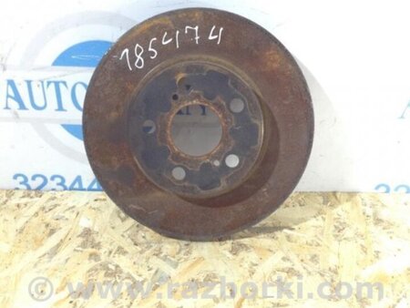 ФОТО Гальмівний диск передній для Toyota Prius II XW20 (03-09) Київ