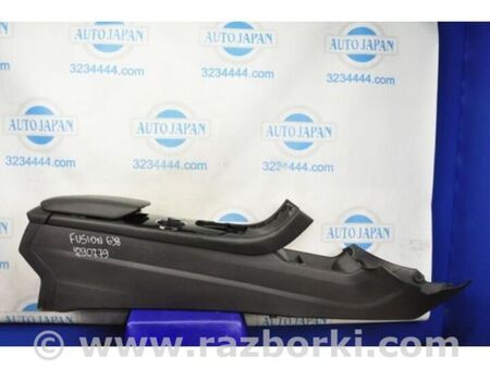 ФОТО Підлокітник для Ford Fusion USA 2 поколение (12-20) Київ