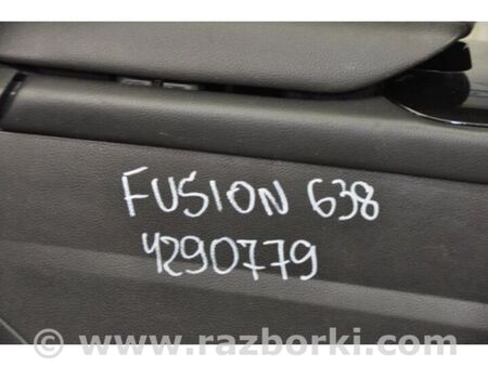 ФОТО Підлокітник для Ford Fusion USA 2 поколение (12-20) Київ