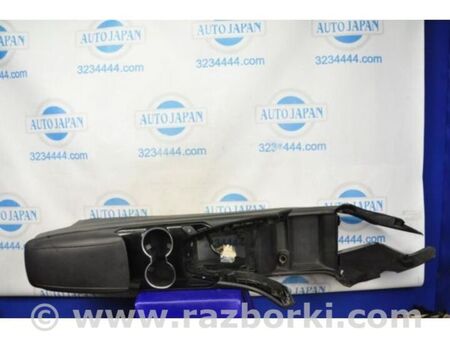 ФОТО Підлокітник для Ford Fusion USA 2 поколение (12-20) Київ