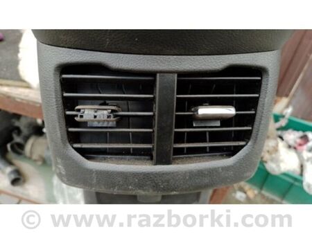 ФОТО Підлокітник для Ford Fusion USA 2 поколение (12-20) Київ