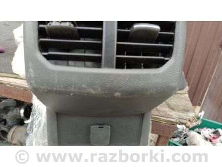 ФОТО Підлокітник для Ford Fusion USA 2 поколение (12-20) Київ