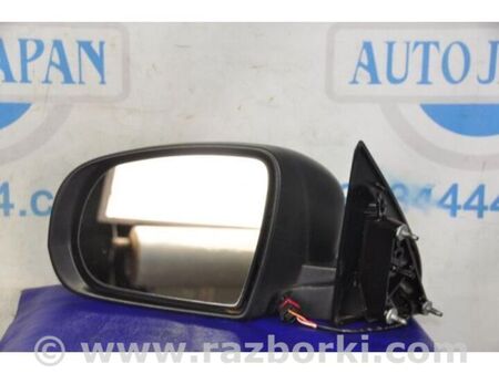 ФОТО Зеркало для Jeep Cherokee KL (2013-2023) Київ