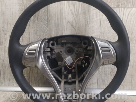 ФОТО кермо для Nissan X-Trail T32 /Rogue (2013-) Київ