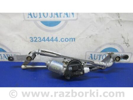 ФОТО Трапеція склоочисників для Jeep Cherokee KL (2013-2023) Київ